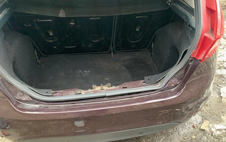 Ford Fiesta, 2008 год, 370 000 рублей, 16 фотография