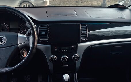 SsangYong Actyon II рестайлинг, 2013 год, 900 000 рублей, 4 фотография