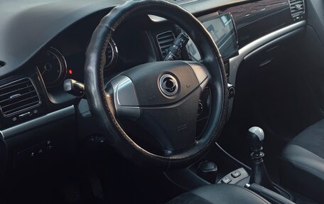 SsangYong Actyon II рестайлинг, 2013 год, 900 000 рублей, 5 фотография