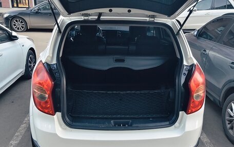 SsangYong Actyon II рестайлинг, 2013 год, 900 000 рублей, 9 фотография