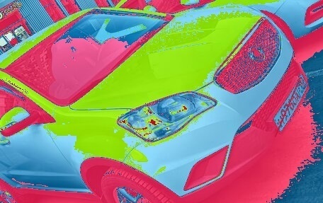 SsangYong Actyon II рестайлинг, 2013 год, 900 000 рублей, 2 фотография