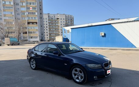 BMW 3 серия, 2011 год, 880 000 рублей, 3 фотография