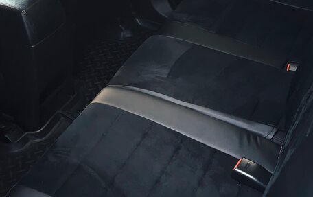 SsangYong Actyon II рестайлинг, 2013 год, 900 000 рублей, 13 фотография