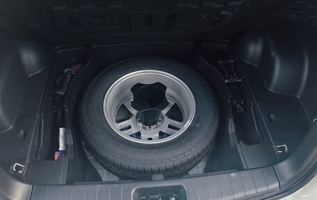 SsangYong Actyon II рестайлинг, 2013 год, 900 000 рублей, 12 фотография