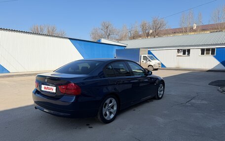 BMW 3 серия, 2011 год, 880 000 рублей, 4 фотография