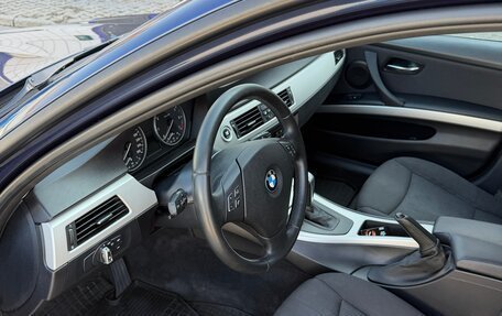 BMW 3 серия, 2011 год, 880 000 рублей, 8 фотография