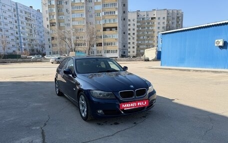 BMW 3 серия, 2011 год, 880 000 рублей, 2 фотография