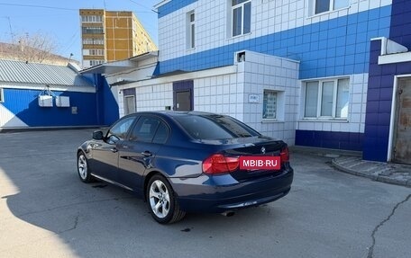 BMW 3 серия, 2011 год, 880 000 рублей, 6 фотография