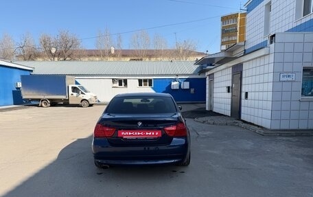 BMW 3 серия, 2011 год, 880 000 рублей, 5 фотография