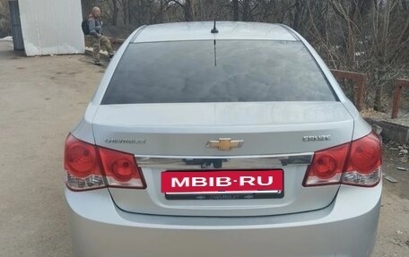Chevrolet Cruze II, 2011 год, 500 000 рублей, 2 фотография