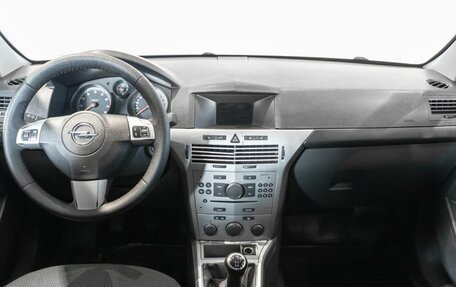 Opel Astra H, 2013 год, 550 000 рублей, 6 фотография