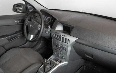 Opel Astra H, 2013 год, 550 000 рублей, 7 фотография