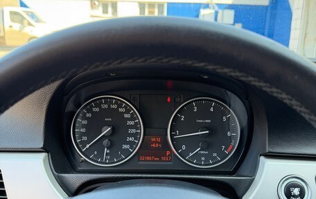 BMW 3 серия, 2011 год, 880 000 рублей, 18 фотография