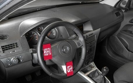 Opel Astra H, 2013 год, 550 000 рублей, 5 фотография