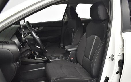 KIA Cerato IV, 2018 год, 1 748 200 рублей, 10 фотография