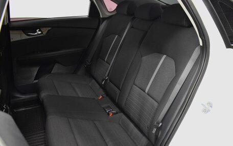 KIA Cerato IV, 2018 год, 1 748 200 рублей, 9 фотография