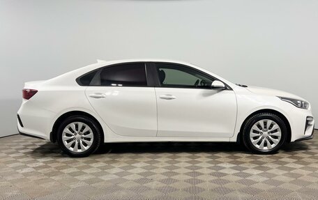 KIA Cerato IV, 2018 год, 1 748 200 рублей, 5 фотография