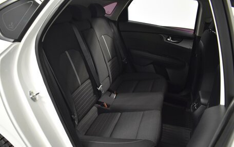 KIA Cerato IV, 2018 год, 1 748 200 рублей, 7 фотография