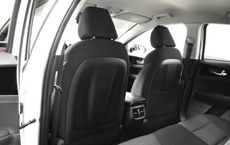 KIA Cerato IV, 2018 год, 1 748 200 рублей, 11 фотография