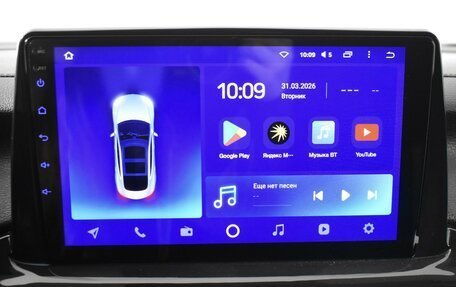 KIA Cerato IV, 2018 год, 1 748 200 рублей, 18 фотография