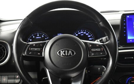 KIA Cerato IV, 2018 год, 1 748 200 рублей, 12 фотография