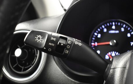 KIA Cerato IV, 2018 год, 1 748 200 рублей, 16 фотография