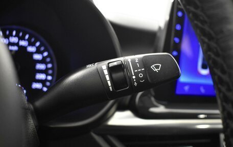 KIA Cerato IV, 2018 год, 1 748 200 рублей, 17 фотография