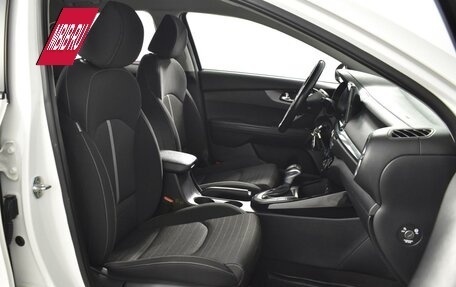 KIA Cerato IV, 2018 год, 1 748 200 рублей, 8 фотография