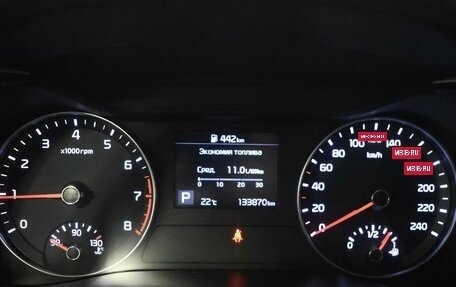 KIA Cerato IV, 2018 год, 1 748 200 рублей, 13 фотография