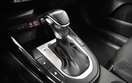 KIA Cerato IV, 2018 год, 1 748 200 рублей, 20 фотография