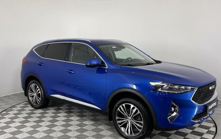 Haval F7 I, 2020 год, 1 890 000 рублей, 5 фотография