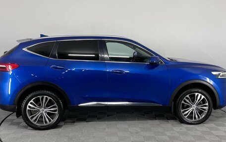 Haval F7 I, 2020 год, 1 890 000 рублей, 6 фотография