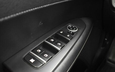 KIA Cerato IV, 2018 год, 1 748 200 рублей, 21 фотография