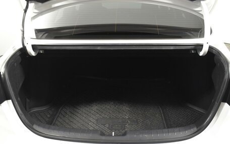 KIA Cerato IV, 2018 год, 1 748 200 рублей, 22 фотография