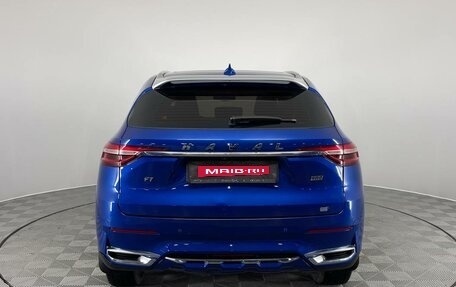 Haval F7 I, 2020 год, 1 890 000 рублей, 8 фотография