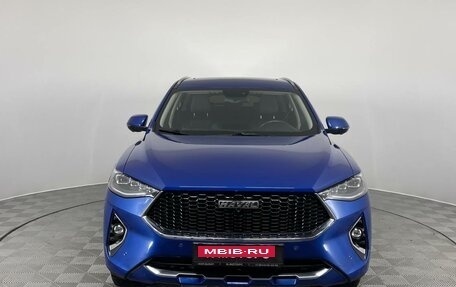 Haval F7 I, 2020 год, 1 890 000 рублей, 4 фотография