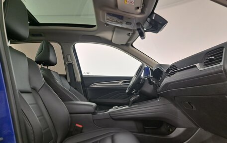 Haval F7 I, 2020 год, 1 890 000 рублей, 13 фотография