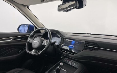 Haval F7 I, 2020 год, 1 890 000 рублей, 14 фотография