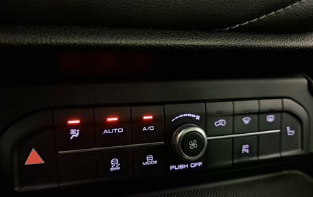 Haval F7 I, 2020 год, 1 890 000 рублей, 19 фотография