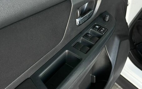 Subaru XV I рестайлинг, 2014 год, 1 400 000 рублей, 9 фотография