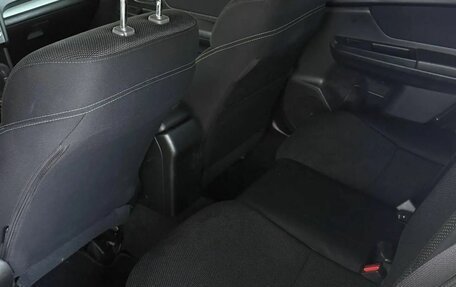 Subaru XV I рестайлинг, 2014 год, 1 400 000 рублей, 15 фотография