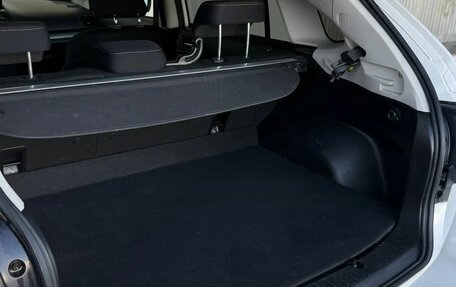 Subaru XV I рестайлинг, 2014 год, 1 400 000 рублей, 16 фотография