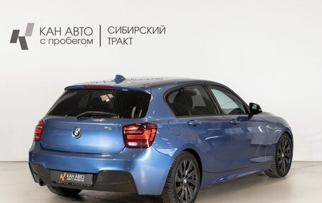BMW 1 серия, 2012 год, 1 700 000 рублей, 3 фотография