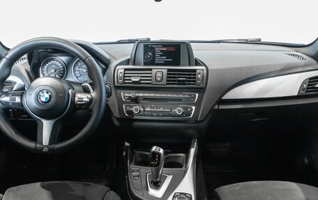 BMW 1 серия, 2012 год, 1 700 000 рублей, 6 фотография