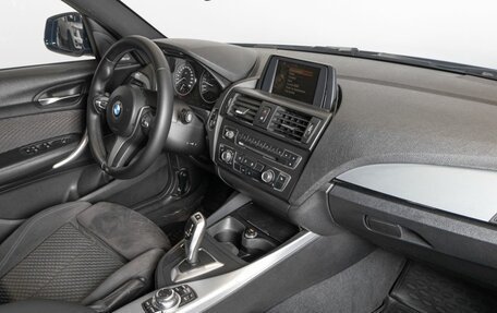 BMW 1 серия, 2012 год, 1 700 000 рублей, 7 фотография