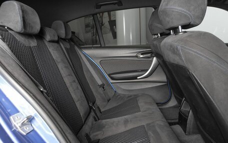 BMW 1 серия, 2012 год, 1 700 000 рублей, 8 фотография