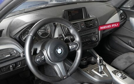 BMW 1 серия, 2012 год, 1 700 000 рублей, 5 фотография