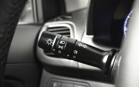 Hyundai Solaris II рестайлинг, 2016 год, 1 306 900 рублей, 16 фотография