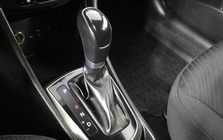 Hyundai Solaris II рестайлинг, 2016 год, 1 306 900 рублей, 20 фотография