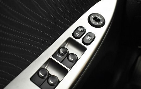 Hyundai Solaris II рестайлинг, 2016 год, 1 306 900 рублей, 21 фотография